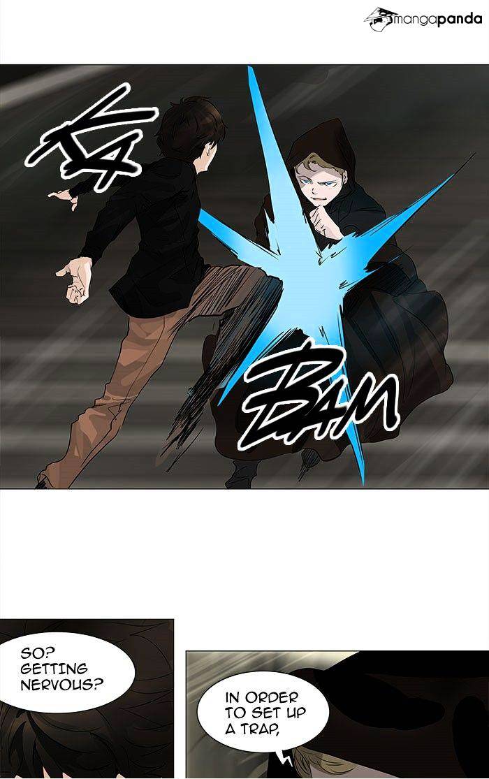 Tower of God, Chapter 218 image 42